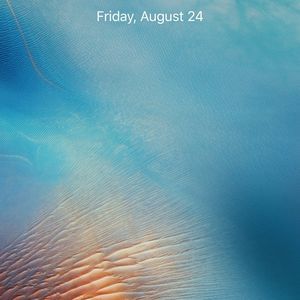 Meet your Posher, Robinson